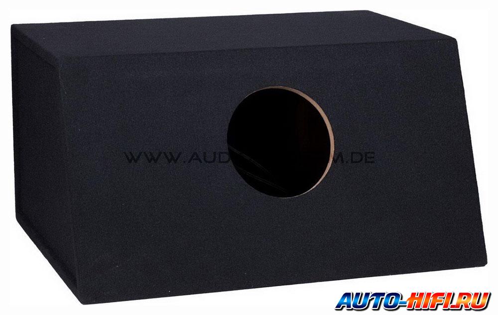 Сабвуфер в корпусе «бандпасс» Audio System R 12 BP-2 Сабвуфер в корпусе «бандпасс» Audio System R 12 BP-2